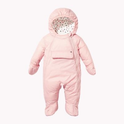 TH Baby Snow Suit | Tommy Hilfiger