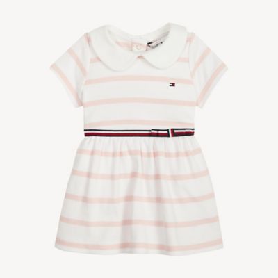 tommy hilfiger infant girl clothes