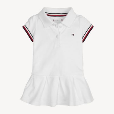 TH Baby Polo Dress | Tommy Hilfiger