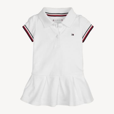 tommy hilfiger newborn baby girl clothes