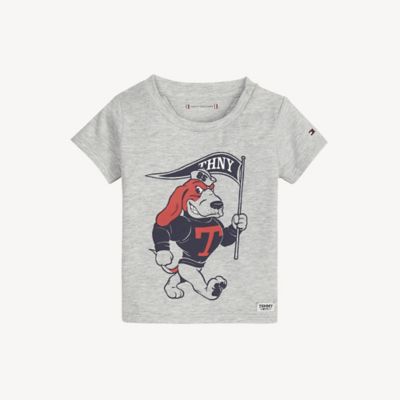 tommy hilfiger baby boy t shirt