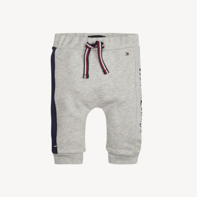 tommy hilfiger boys sweatpants