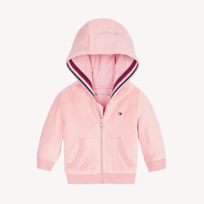 tommy hilfiger baby jacket