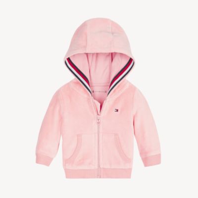 tommy hilfiger baby jacket