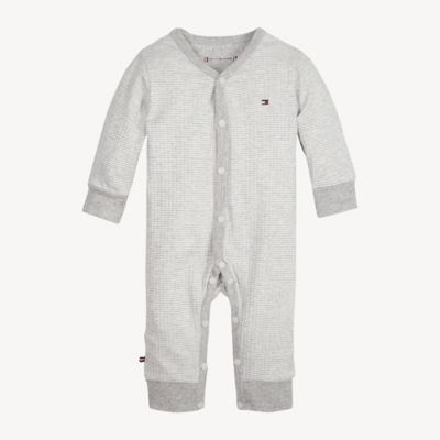 onesie tommy hilfiger