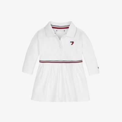 tommy hilfiger baby clothes girl