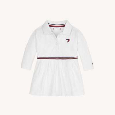 tommy hilfiger newborn baby girl clothes