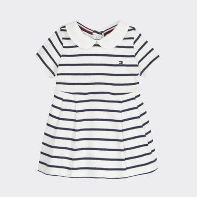tommy hilfiger baby suit