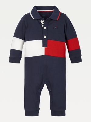 tommy hilfiger newborn shoes