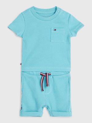 Hollywood Cafe Baby Short-sleeve T-shirt