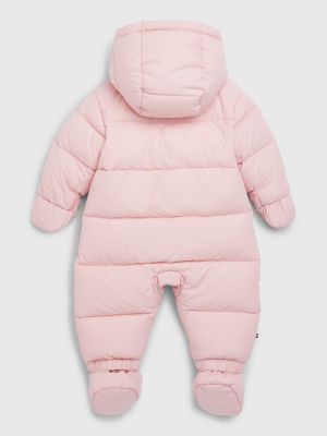 Tommy hilfiger baby online ski suit