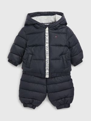 Babies Ski Suit 2PC Tommy Hilfiger USA