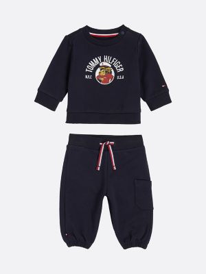 Baby boy clothes tommy hilfiger best sale