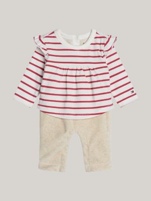 Baby Clothes Sale Onesies T Shirts Shorts on Sale Tommy Hilfiger