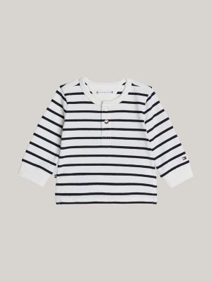Tommy hilfiger baby clothes sale top