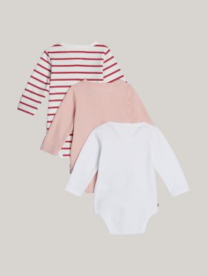 Onesie tommy hilfiger deals