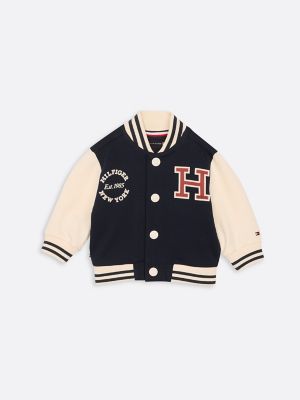 Baby Tommy Hilfiger