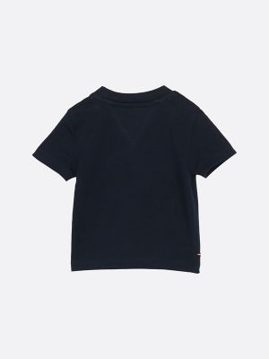 Tommy hilfiger baby boy t shirt sales