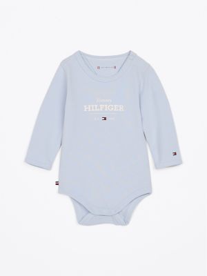 Babies 1985 Monotype Stretch Onesie