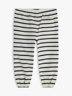 Детские брюки Tommy Hilfiger Babies' Nautical Sweatpant — фото 2