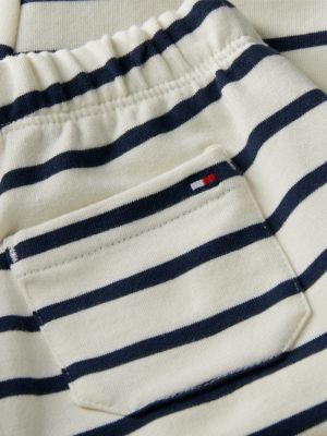 Детские брюки Tommy Hilfiger Babies' Nautical Sweatpant — фото 3