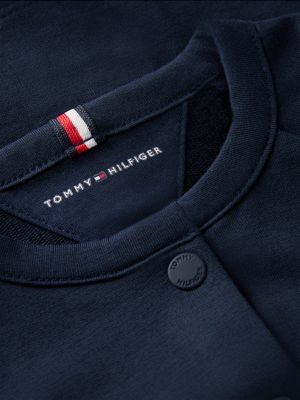 Детские топы Tommy Hilfiger Babies' Top & Bottom 3-Piece Gift Set — фото 4
