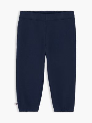 Babies' Stretch Sweatpant, Navy