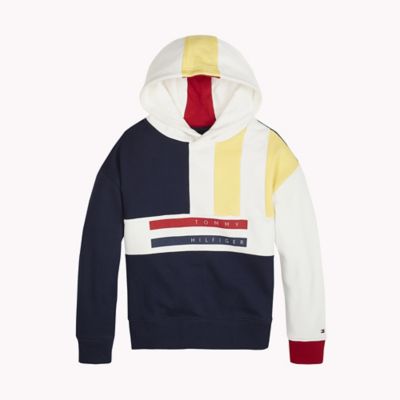 tommy hilfiger hoodie for kids