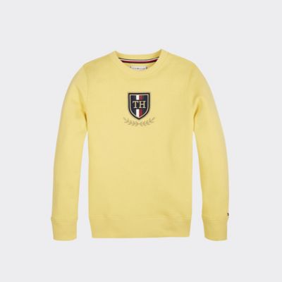 tommy hilfiger unisex sweatshirt