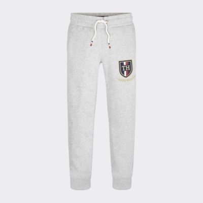 tommy hilfiger joggers kids