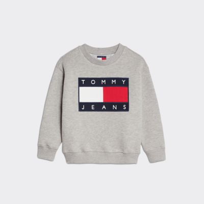 tommy hilfiger unisex sweatshirt