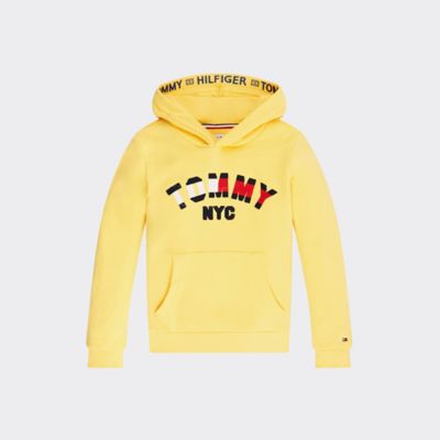 tommy hilfiger unisex sweatshirt