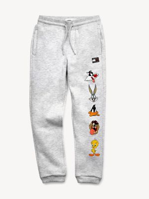 tommy hilfiger heritage sweatpants