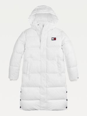 tommy hilfiger baby winter jacket