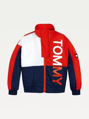 tommy hilfiger jackets for toddlers