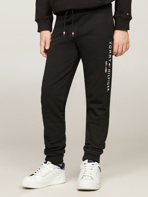 Tommy hilfiger sweatpants boys sales