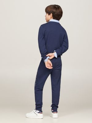 Kids Tommy Logo Sweatpant Tommy Hilfiger Canada