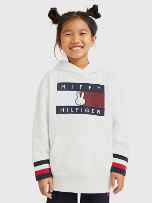 TOMMYXMIFFY Hoodie | Tommy Hilfiger USA