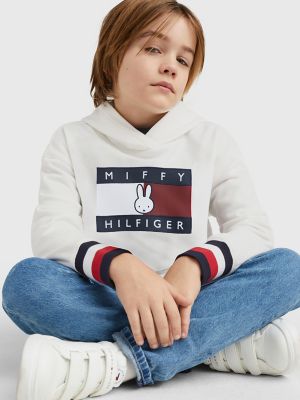 TOMMYXMIFFY Hoodie | Tommy Hilfiger USA