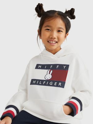 TOMMYXMIFFY Hoodie | Tommy Hilfiger USA