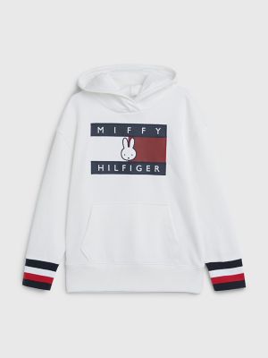 TOMMYXMIFFY Hoodie | Tommy Hilfiger USA