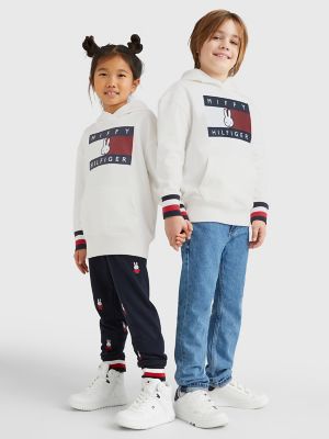 TOMMYXMIFFY Hoodie | Tommy Hilfiger USA