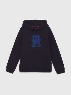 Tommy hilfiger shop hoodie for kids