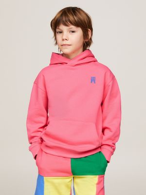 Boys Hoodies Sweatshirts Tommy Hilfiger USA