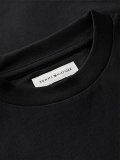 Kids' Archive Flag T-Shirt — Black 10