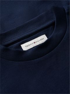 Kids' Archive Flag T-Shirt — Dark Night Navy 10