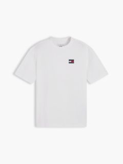 Kids' Archive Flag T-Shirt — White 9