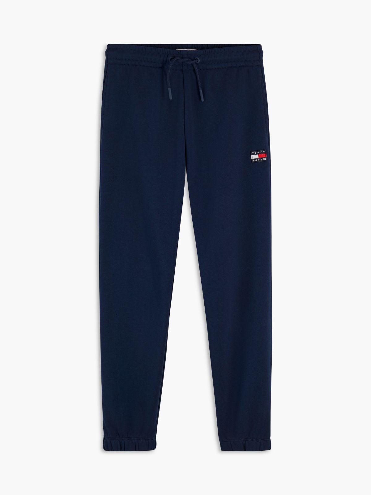 Kids' Classic Badge Logo Sweatpant — Dark Night Navy