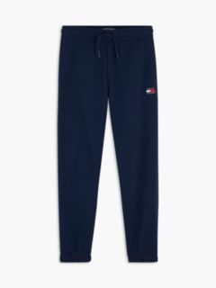 Kids' Classic Badge Logo Sweatpant — Dark Night Navy 8
