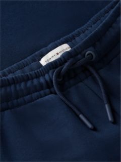 Kids' Classic Badge Logo Sweatpant — Dark Night Navy 9